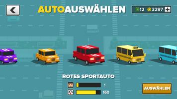 Loop Taxi Screenshot 2