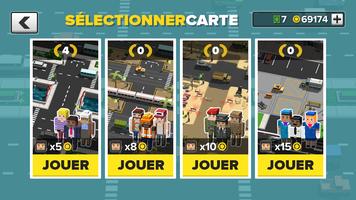 Loop Taxi capture d'écran 3