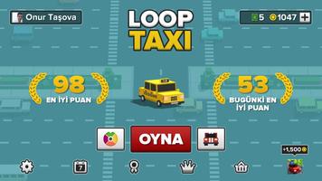 Loop Taxi Ekran Görüntüsü 1
