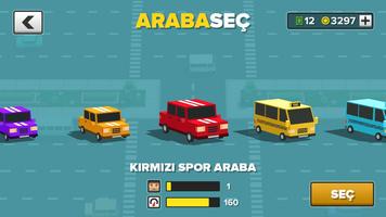 Loop Taxi Ekran Görüntüsü 2