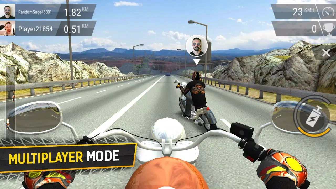 Moto GP Racer 3D APK for Android Download