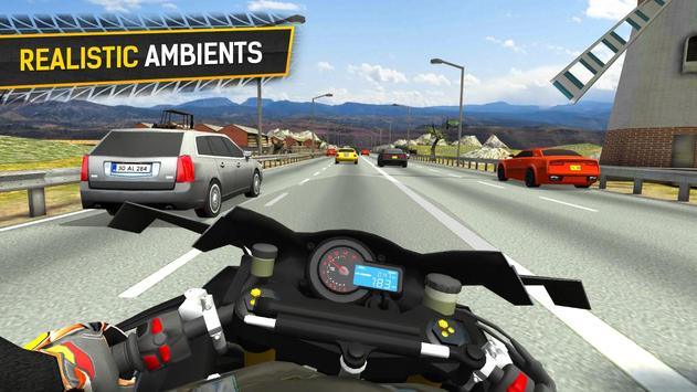 Moto Racing 3D screenshot 13