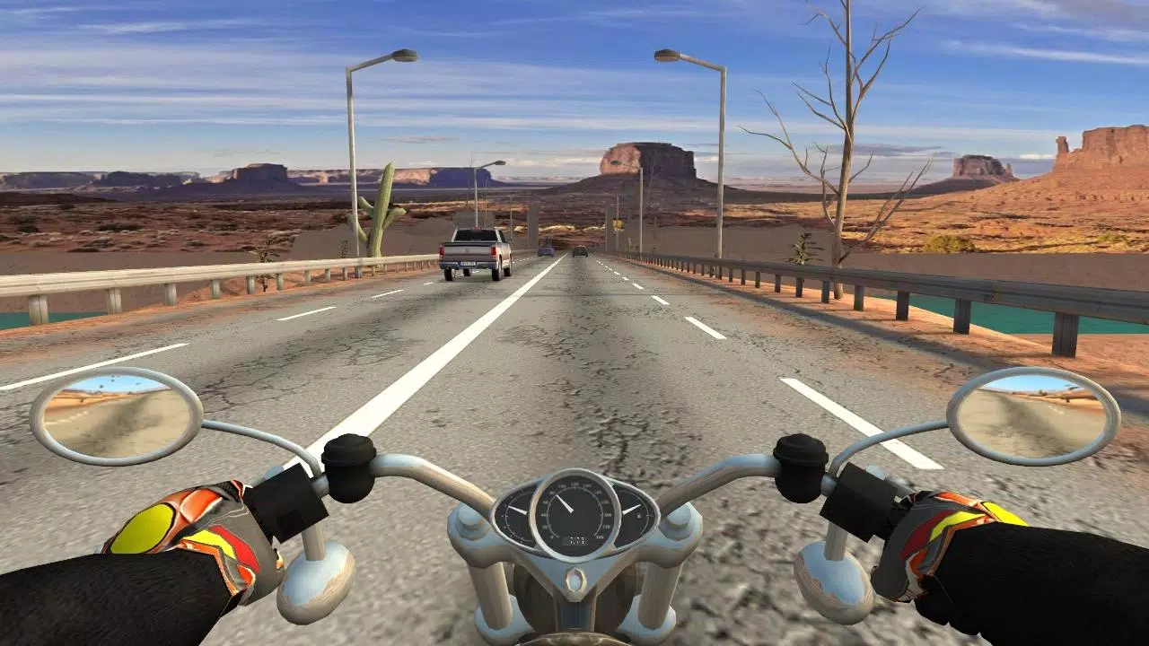 Moto Racing 3D para Android - Download