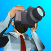News Paper Guy