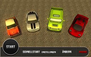 Real Driver: Parking Simulator Plakat