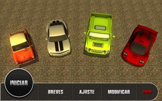 Real Driver: Parking Simulator Cartaz