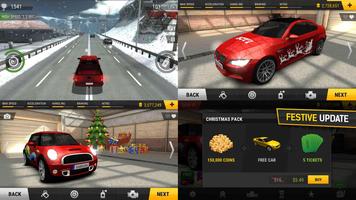 3 Schermata Racing Fever