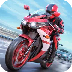 download Racing Fever: Moto APK