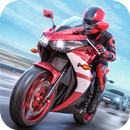 Racing Fever: Moto-APK