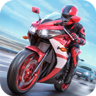 Racing Fever: Moto simgesi