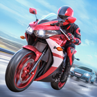 Racing Fever: Moto иконка