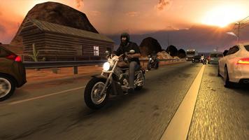 Racing Fever: Moto تصوير الشاشة 2