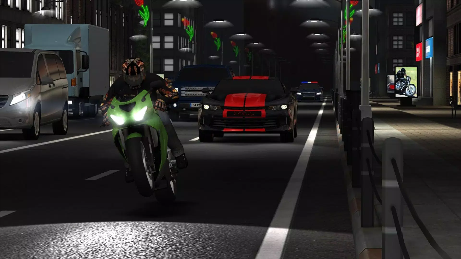 Traffic Rider Mod Dinheiro Infinito V 1.95 Atualizado 2023 