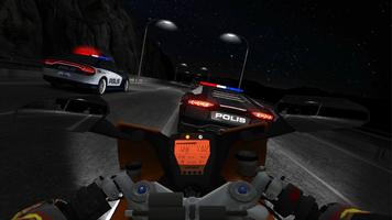 Racing Fever: Moto скриншот 3