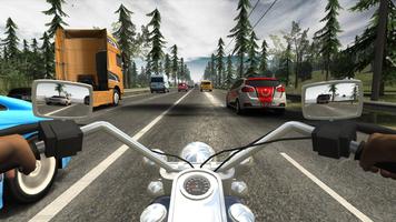 Racing Fever: Moto screenshot 3