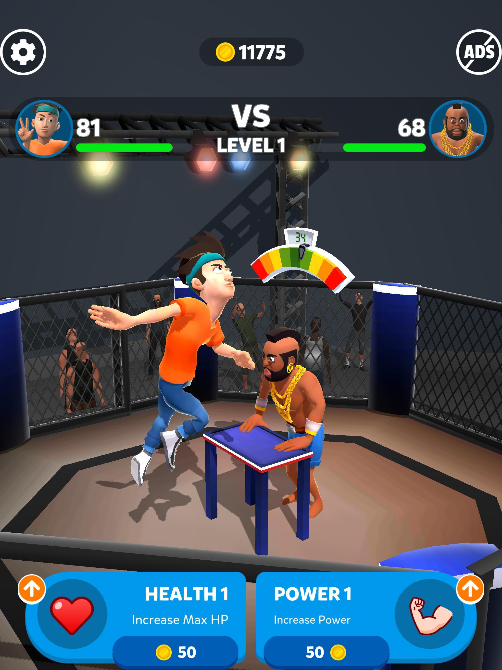 Slap Kings For Android Apk Download