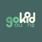 GoKid AU/NZ icône