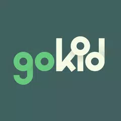 GoKid - Kids Carpool Organizer