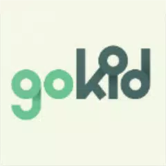 GoKid Carpool App