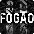 Fogão - Notícias do Botafogo أيقونة