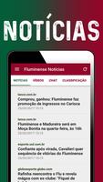 برنامه‌نما Notícias de Futebol pra tocida do Fluminense عکس از صفحه