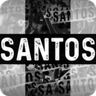 Notícias do Santos biểu tượng