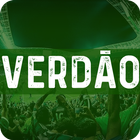 Notícias de Futebol pra tocida do Palmeiras ikon