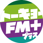 TOKYO FM+ icône