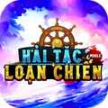 Hải Tặc Loạn Chiến Mobile