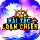Hải Tặc Loạn Chiến Mobile icon