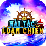 Hải Tặc Loạn Chiến Mobile biểu tượng