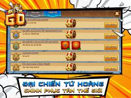 Hải Tặc Loạn Chiến Mobile screenshot 6