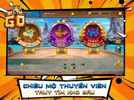 Hải Tặc Loạn Chiến Mobile screenshot 7