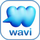 Wavi icône