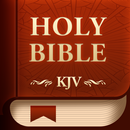 Holy Bible KJV - Audio+Verse APK