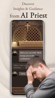 برنامه‌نما Holy Bible KJV - Audio+Verse عکس از صفحه