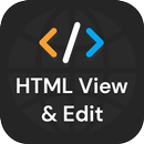 HTML Viewer and Reader APK