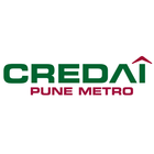 CREDAI PUNE METRO 아이콘