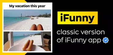 iFunny - cool memes & videos