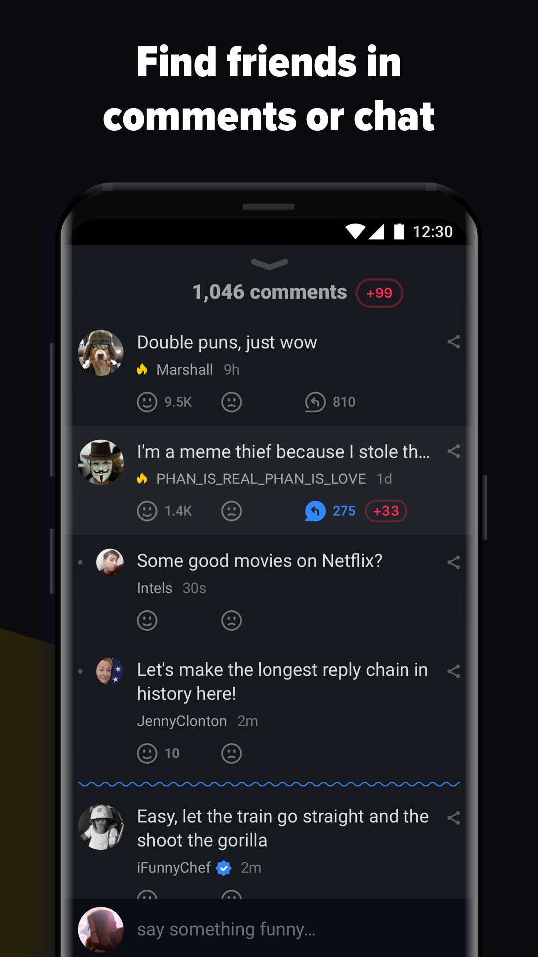 ifunny download