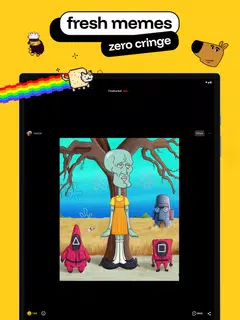 iFunny－video memes, meme maker