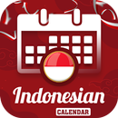 APK Indonesian calendar : Holiday 