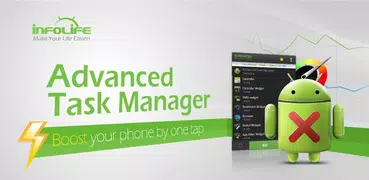 Advanced Task Manager