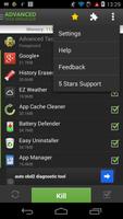 Advanced Task Manager imagem de tela 2