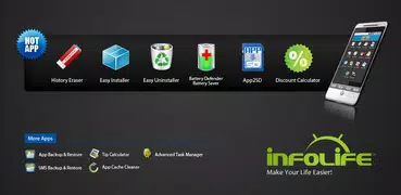 EZ Task Manager Widget