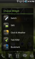 EZ Task Manager Widget screenshot 2