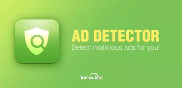 Ad Detector