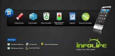 App2SD &App Manager-Save Space