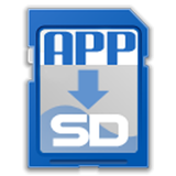 App2SD &App Manager-Save Space icon