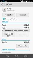 App2SD &App Manager-Save Space syot layar 2